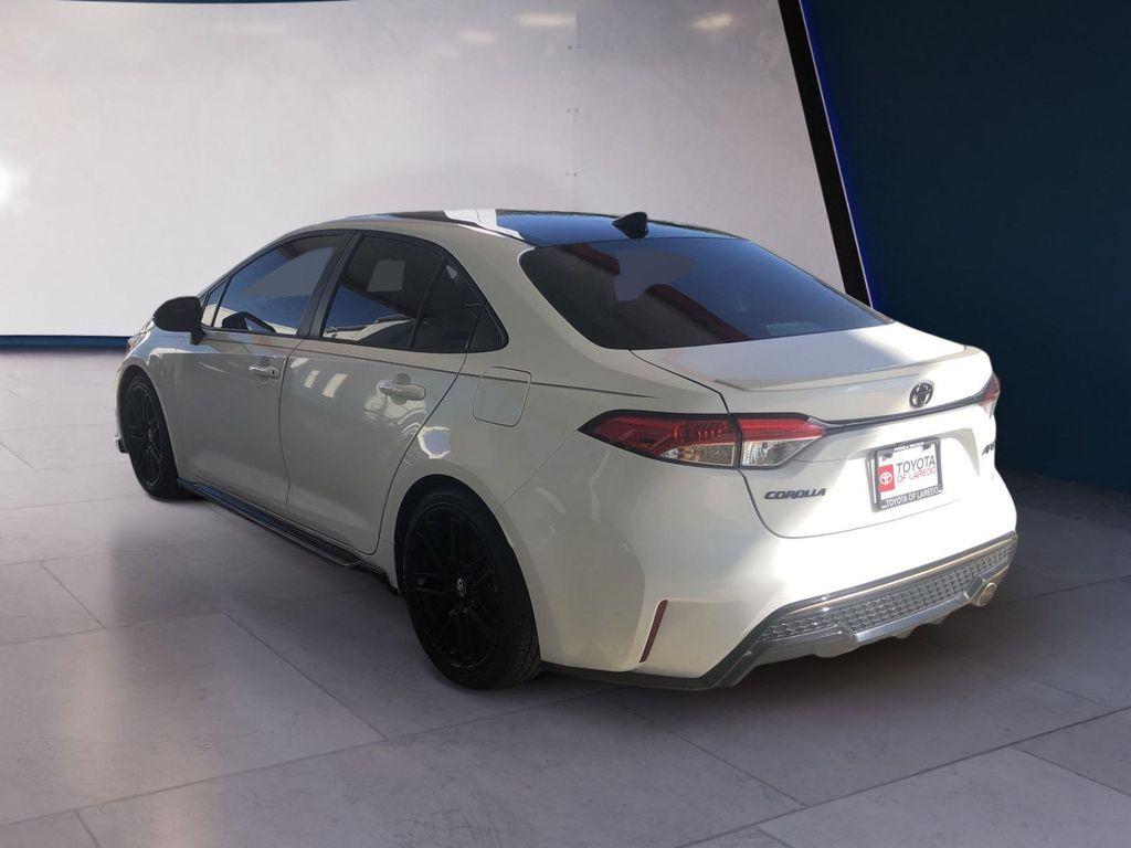 used 2022 Toyota Corolla car, priced at $21,995
