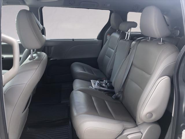 used 2020 Toyota Sienna car, priced at $36,995