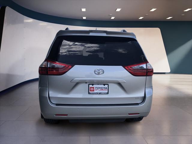 used 2020 Toyota Sienna car, priced at $36,995