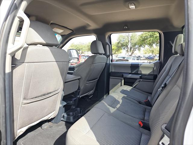 used 2022 Ford F-250 car, priced at $33,990