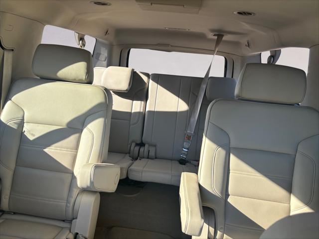 used 2020 GMC Yukon XL car, priced at $43,995