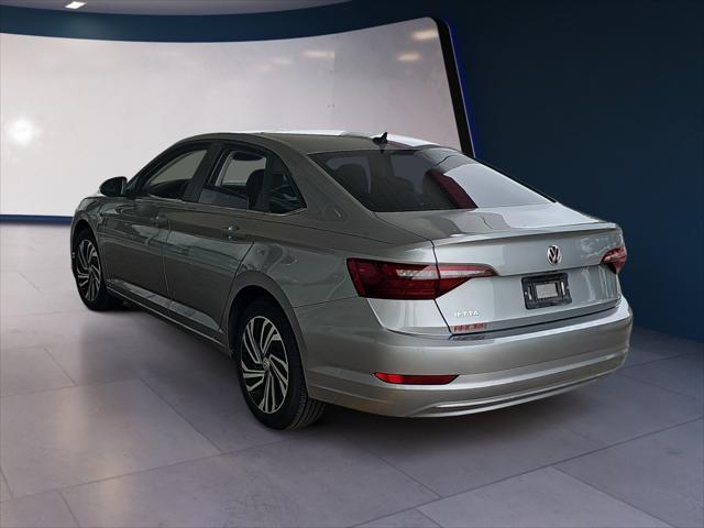 used 2020 Volkswagen Jetta car, priced at $20,990