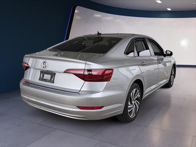 used 2020 Volkswagen Jetta car, priced at $20,990