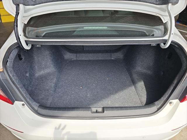 used 2020 Honda Accord car, priced at $29,500