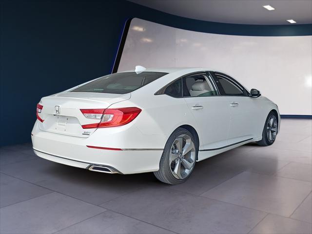 used 2020 Honda Accord car, priced at $29,500