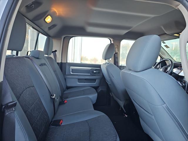 used 2015 Ram 1500 car, priced at $23,990