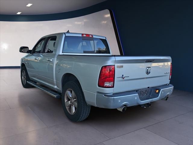 used 2015 Ram 1500 car, priced at $23,990