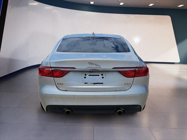 used 2020 Jaguar XF car, priced at $24,990