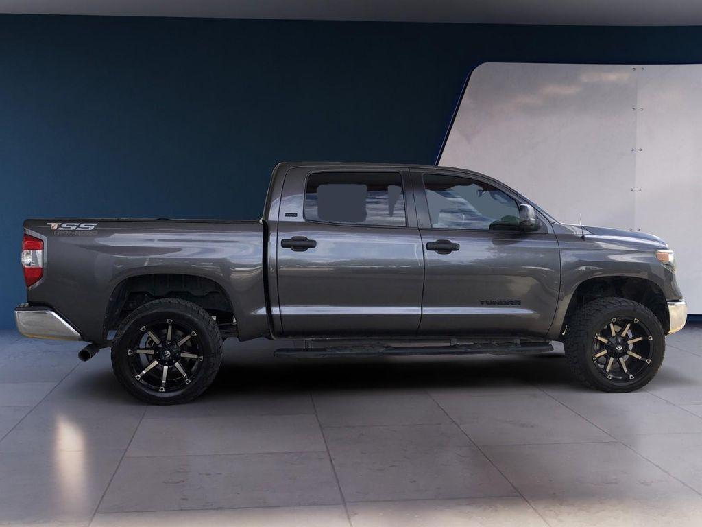 used 2019 Toyota Tundra car, priced at $34,995