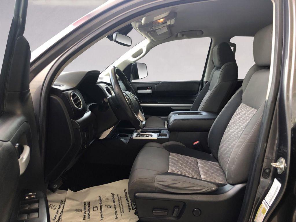 used 2019 Toyota Tundra car, priced at $34,995