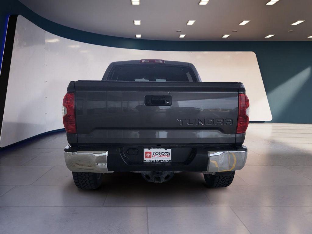 used 2019 Toyota Tundra car, priced at $34,995