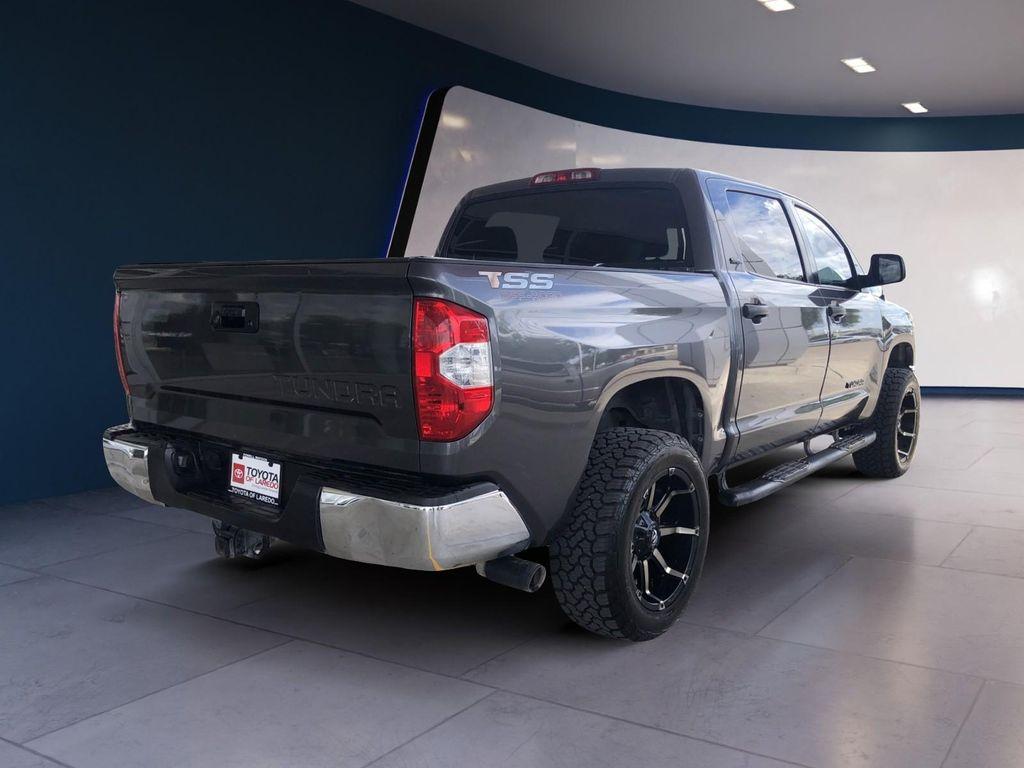 used 2019 Toyota Tundra car, priced at $34,995