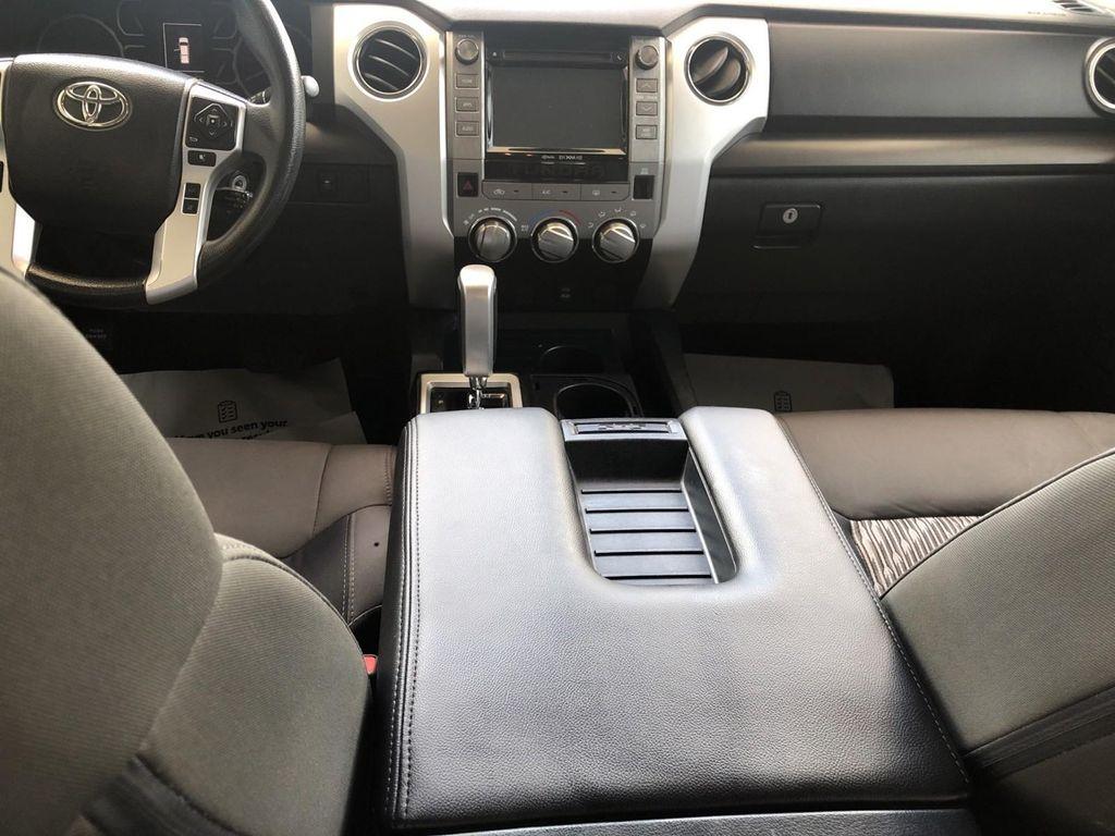 used 2019 Toyota Tundra car, priced at $34,995