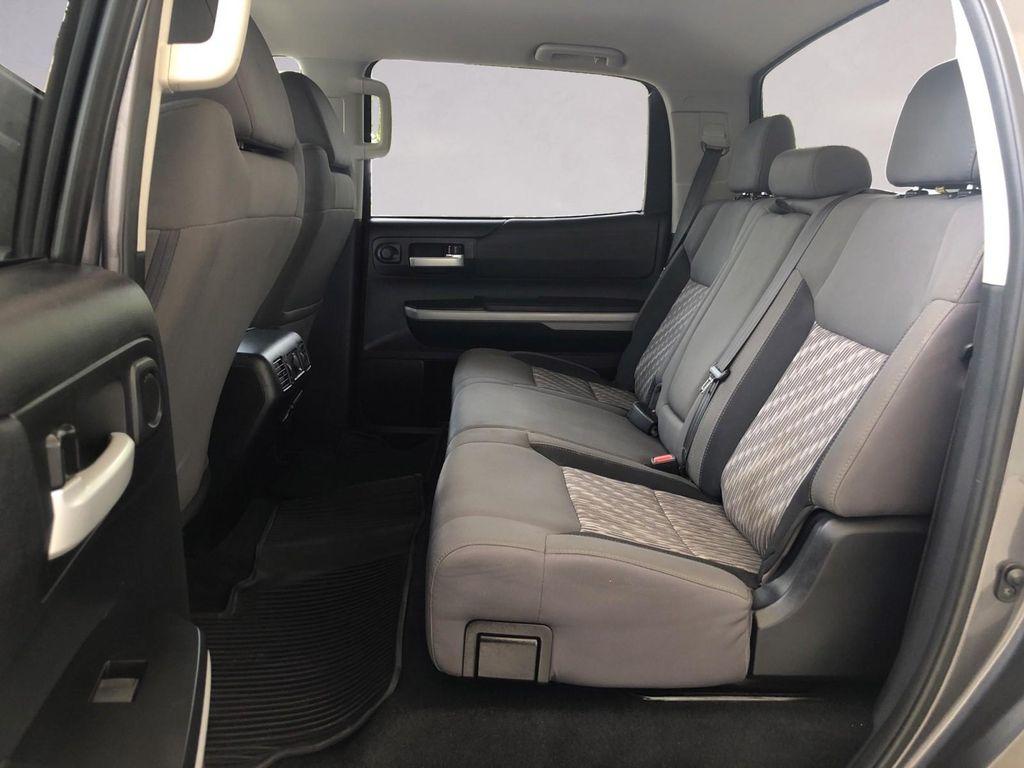 used 2019 Toyota Tundra car, priced at $34,995