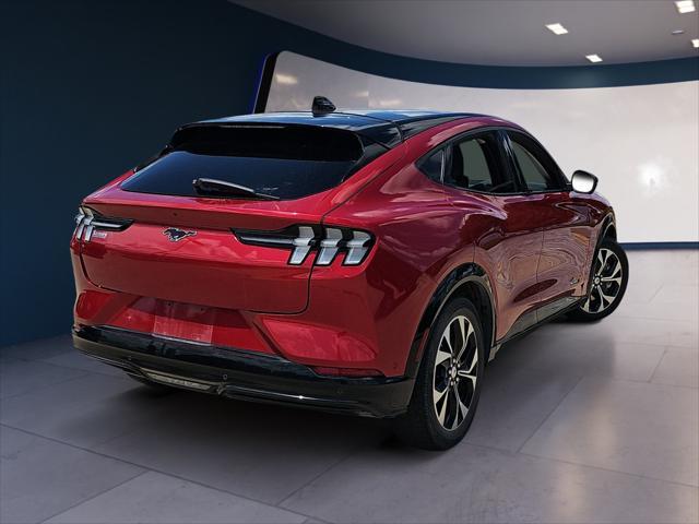 used 2021 Ford Mustang Mach-E car, priced at $23,990