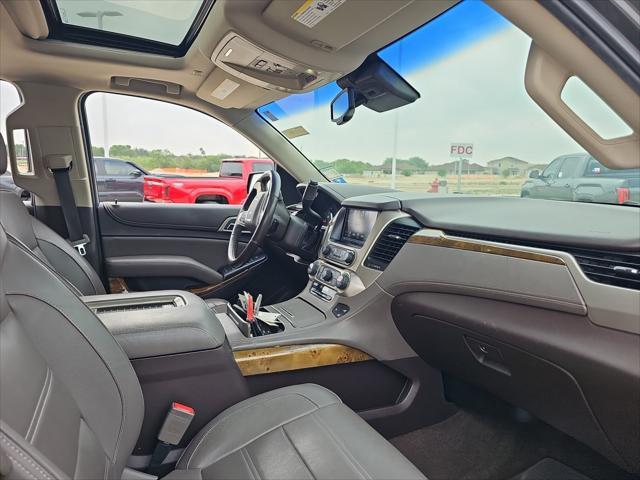 used 2017 GMC Yukon XL car, priced at $26,990