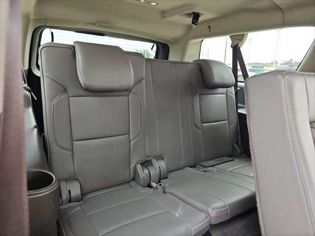 used 2017 GMC Yukon XL car, priced at $26,990