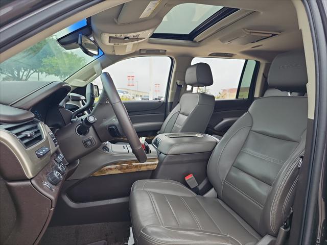 used 2017 GMC Yukon XL car, priced at $26,990