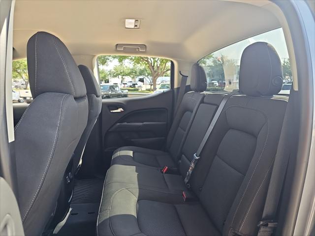 used 2019 Chevrolet Colorado car, priced at $24,990
