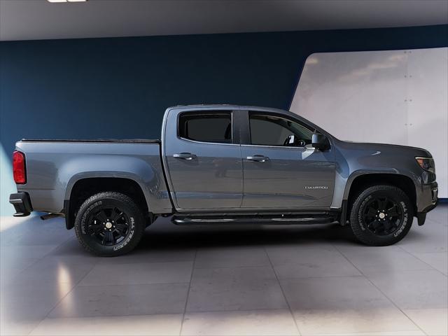 used 2019 Chevrolet Colorado car, priced at $24,990