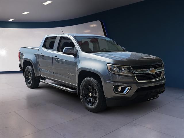 used 2019 Chevrolet Colorado car, priced at $24,990