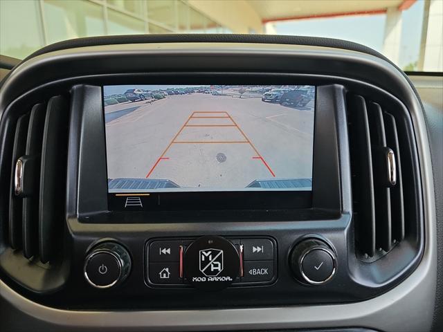used 2019 Chevrolet Colorado car, priced at $24,990