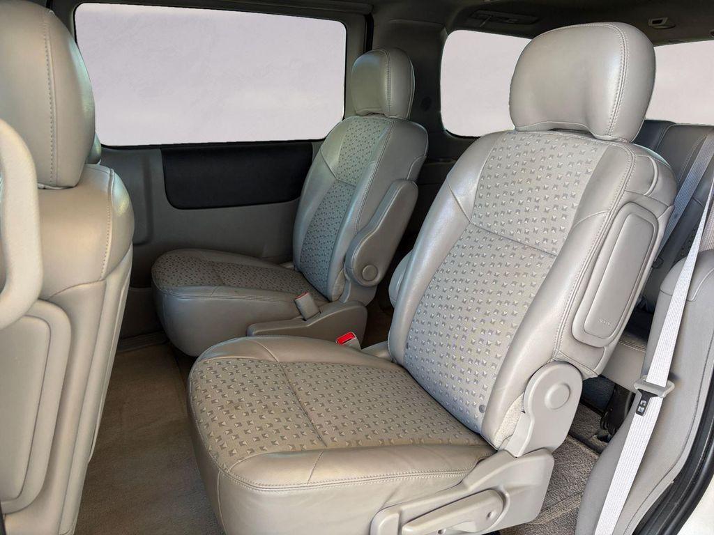 used 2007 Chevrolet Uplander car, priced at $5,995