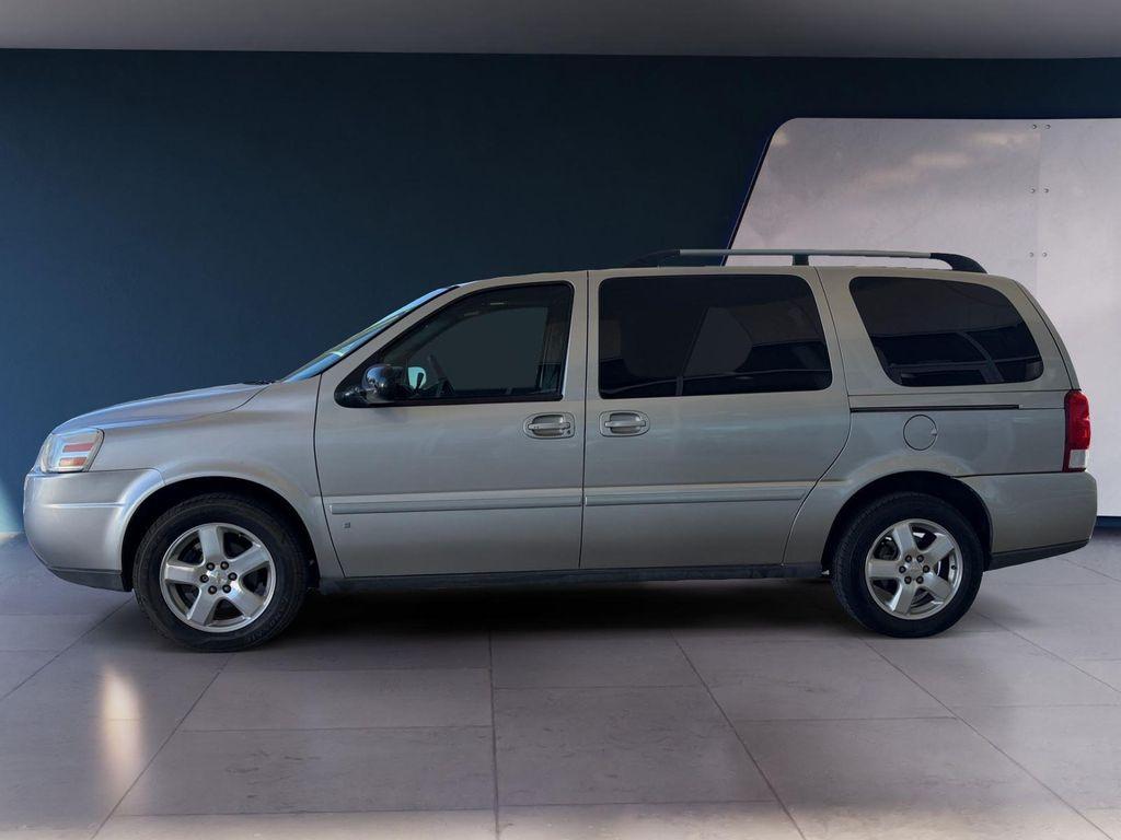 used 2007 Chevrolet Uplander car, priced at $5,995