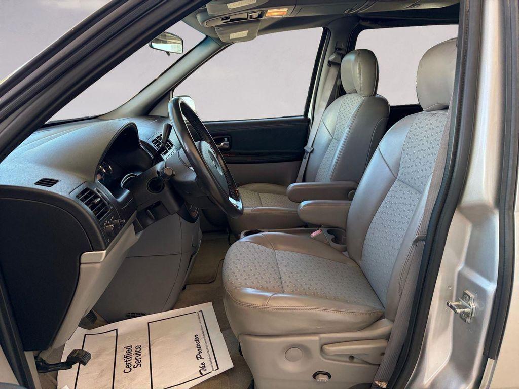 used 2007 Chevrolet Uplander car, priced at $5,995