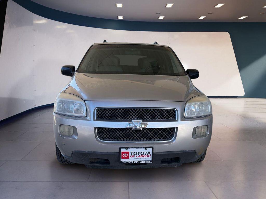 used 2007 Chevrolet Uplander car, priced at $5,995