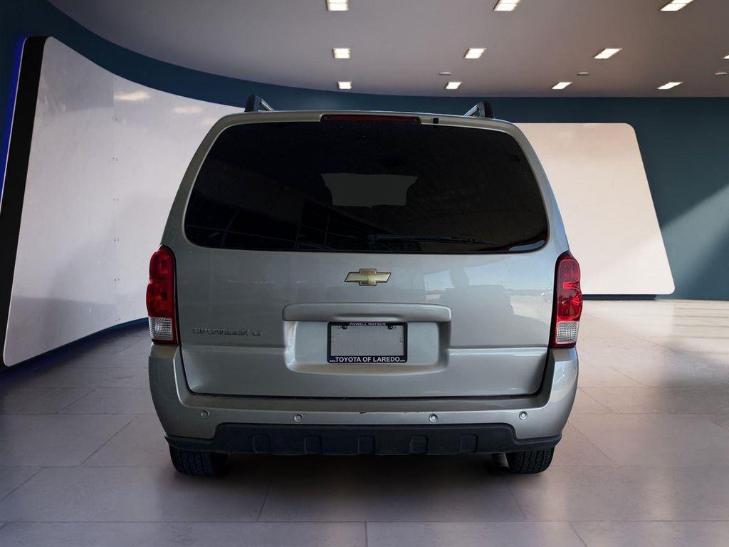 used 2007 Chevrolet Uplander car, priced at $5,995