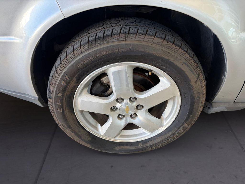 used 2007 Chevrolet Uplander car, priced at $5,995