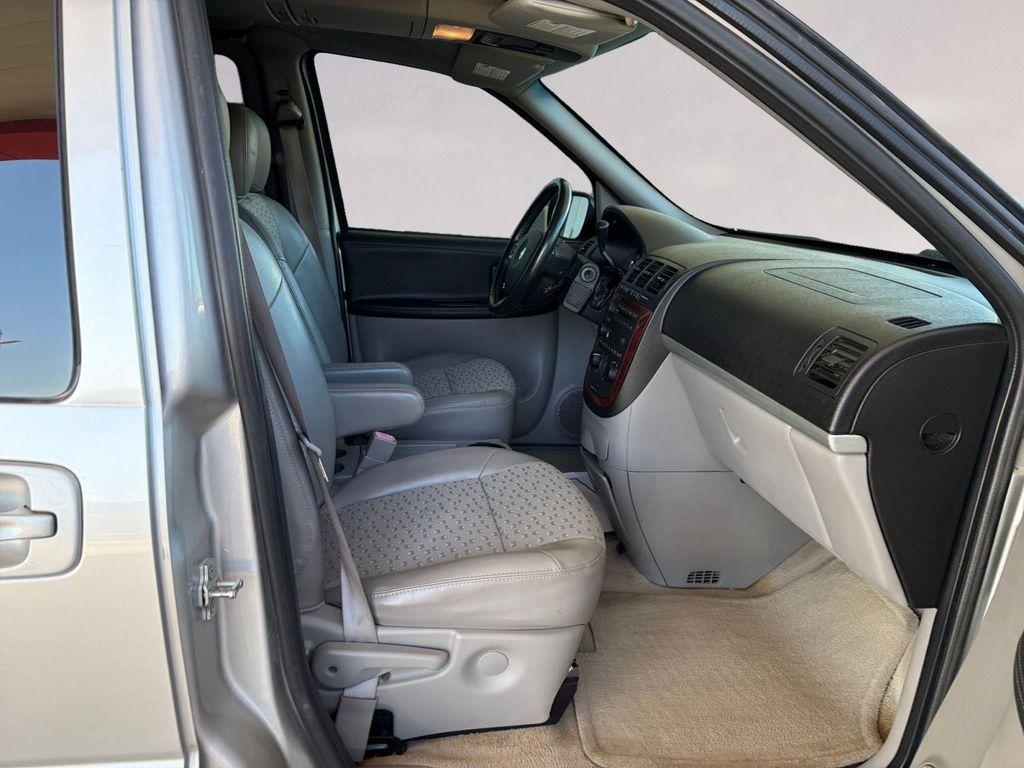 used 2007 Chevrolet Uplander car, priced at $5,995