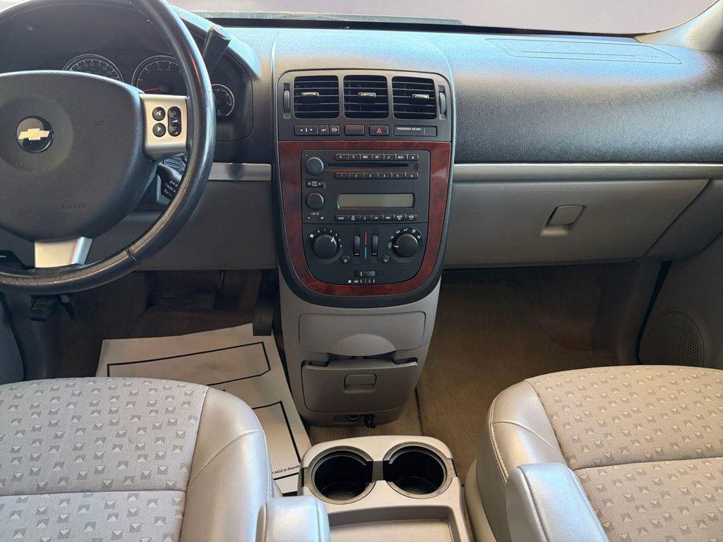 used 2007 Chevrolet Uplander car, priced at $5,995