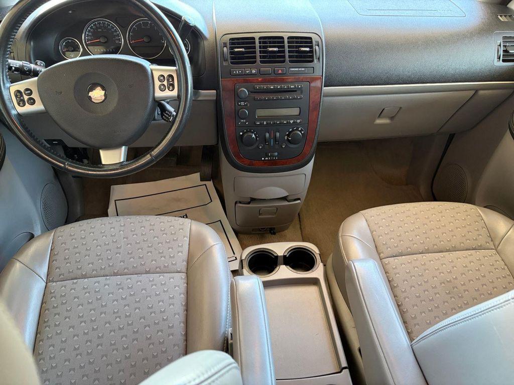 used 2007 Chevrolet Uplander car, priced at $5,995