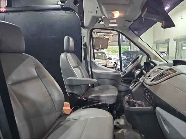 used 2018 Ford Transit-350 car, priced at $25,990