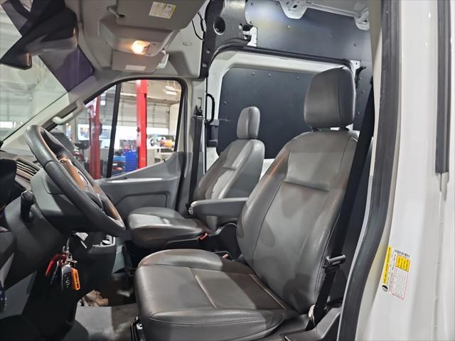 used 2018 Ford Transit-350 car, priced at $25,990