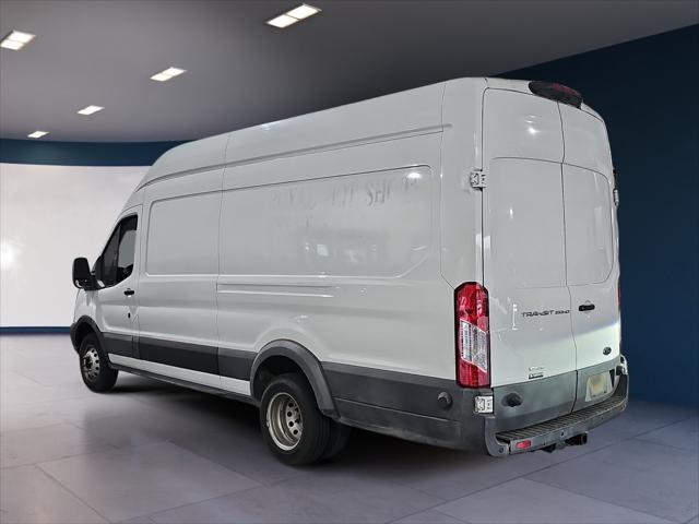 used 2018 Ford Transit-350 car, priced at $25,990