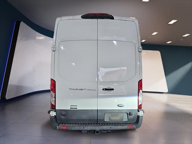 used 2018 Ford Transit-350 car, priced at $25,990