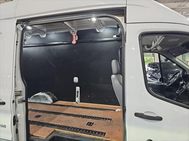 used 2018 Ford Transit-350 car, priced at $25,990