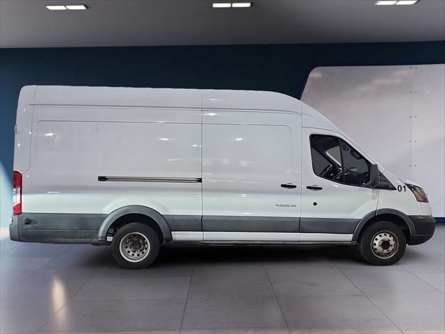 used 2018 Ford Transit-350 car, priced at $25,990