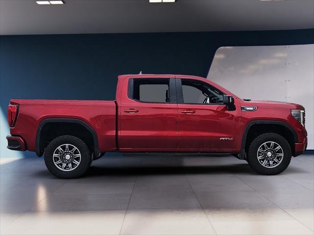 used 2024 GMC Sierra 1500 car, priced at $65,990