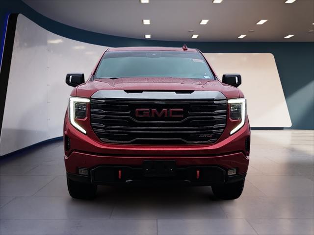 used 2024 GMC Sierra 1500 car, priced at $65,990