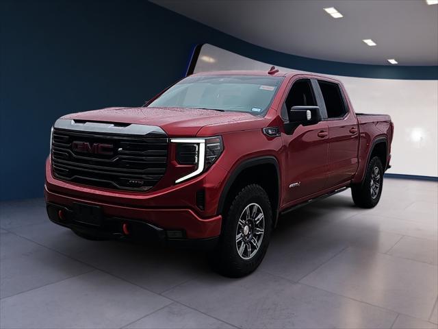 used 2024 GMC Sierra 1500 car, priced at $65,990