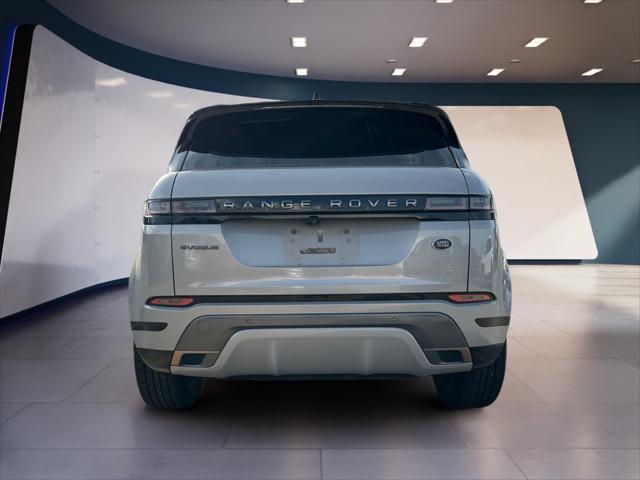 used 2020 Land Rover Range Rover Evoque car, priced at $26,990