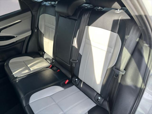 used 2020 Land Rover Range Rover Evoque car, priced at $26,990