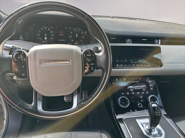 used 2020 Land Rover Range Rover Evoque car, priced at $26,990