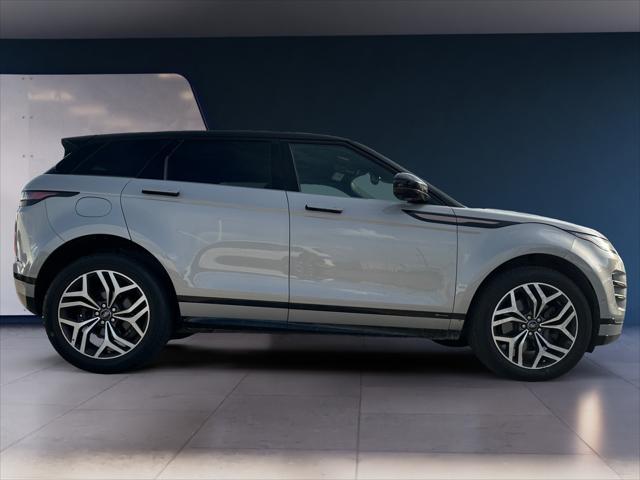 used 2020 Land Rover Range Rover Evoque car, priced at $26,990