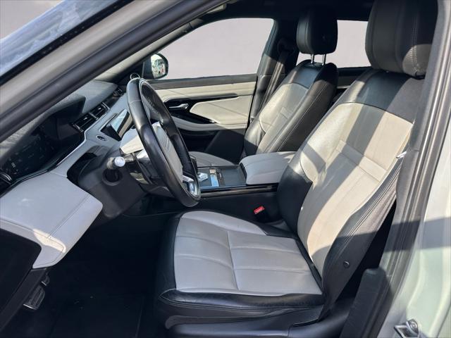 used 2020 Land Rover Range Rover Evoque car, priced at $26,990
