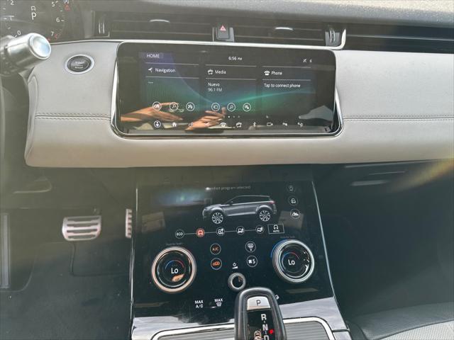used 2020 Land Rover Range Rover Evoque car, priced at $26,990